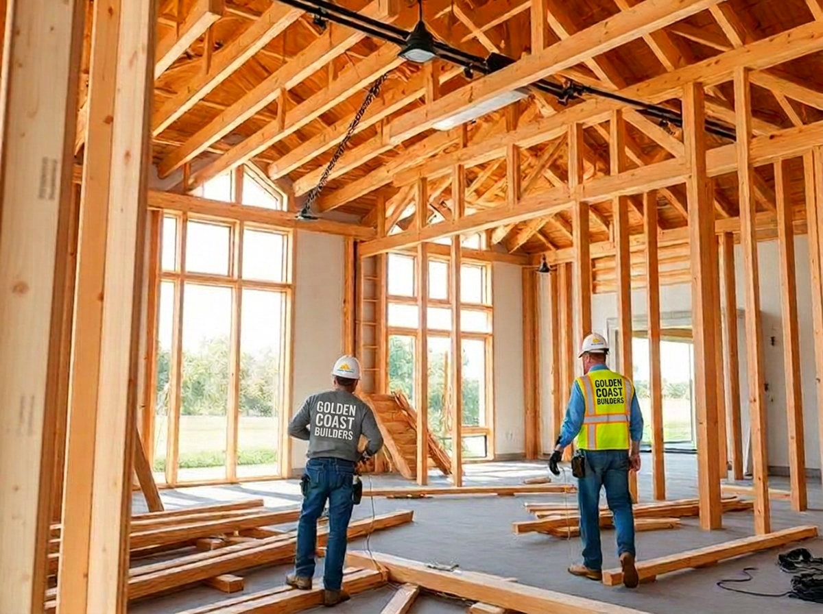General Contracting