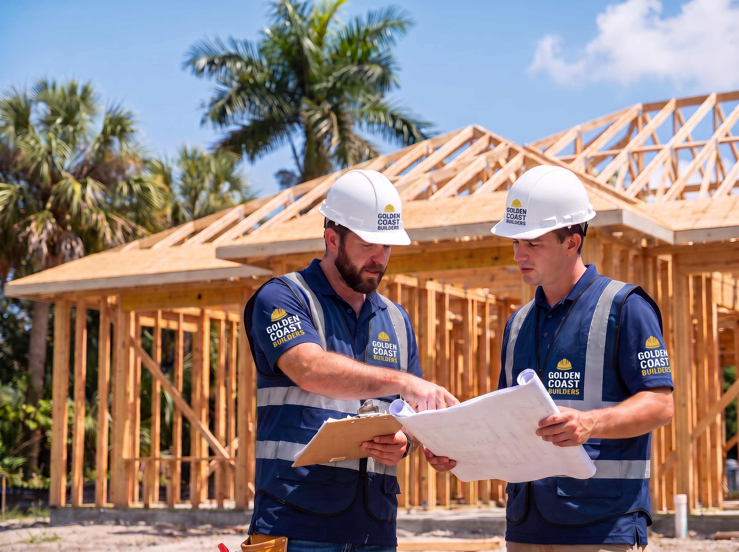 General Contracting