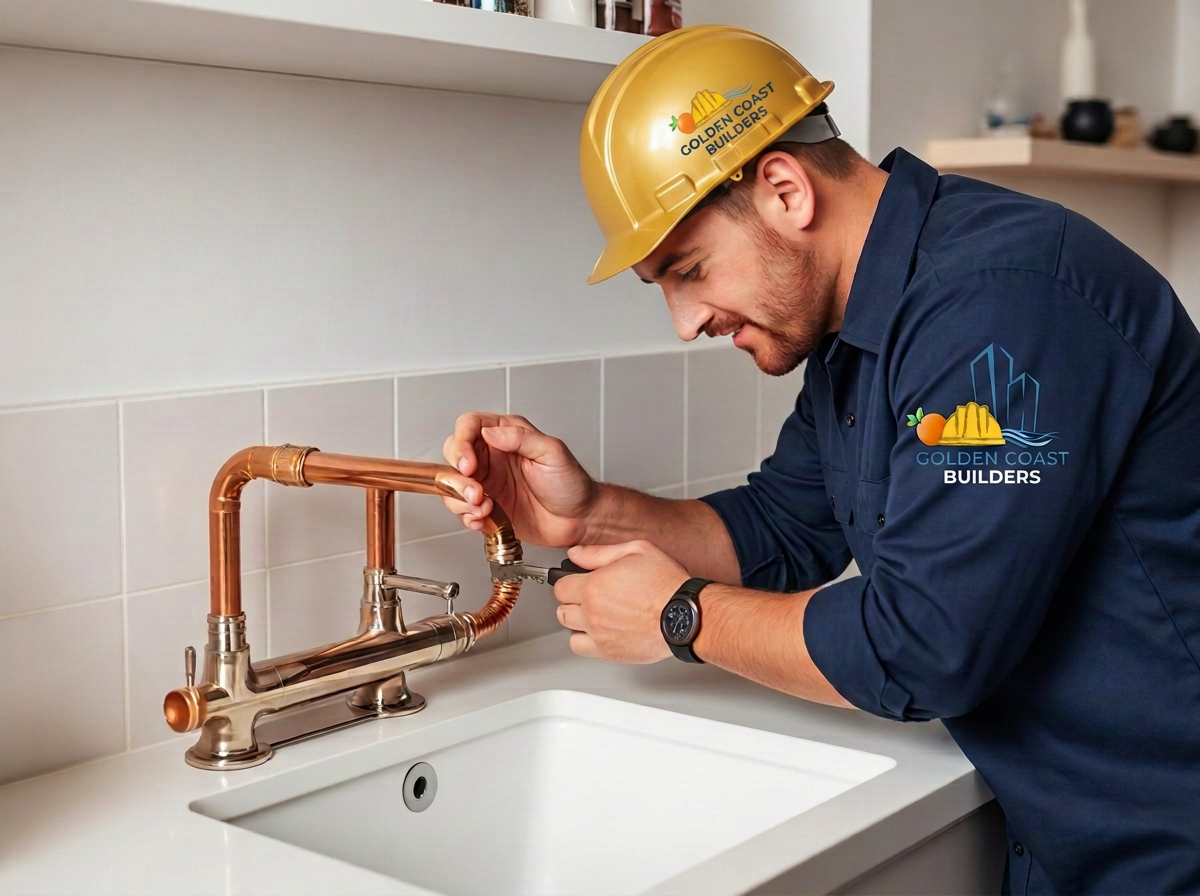 Plumbing