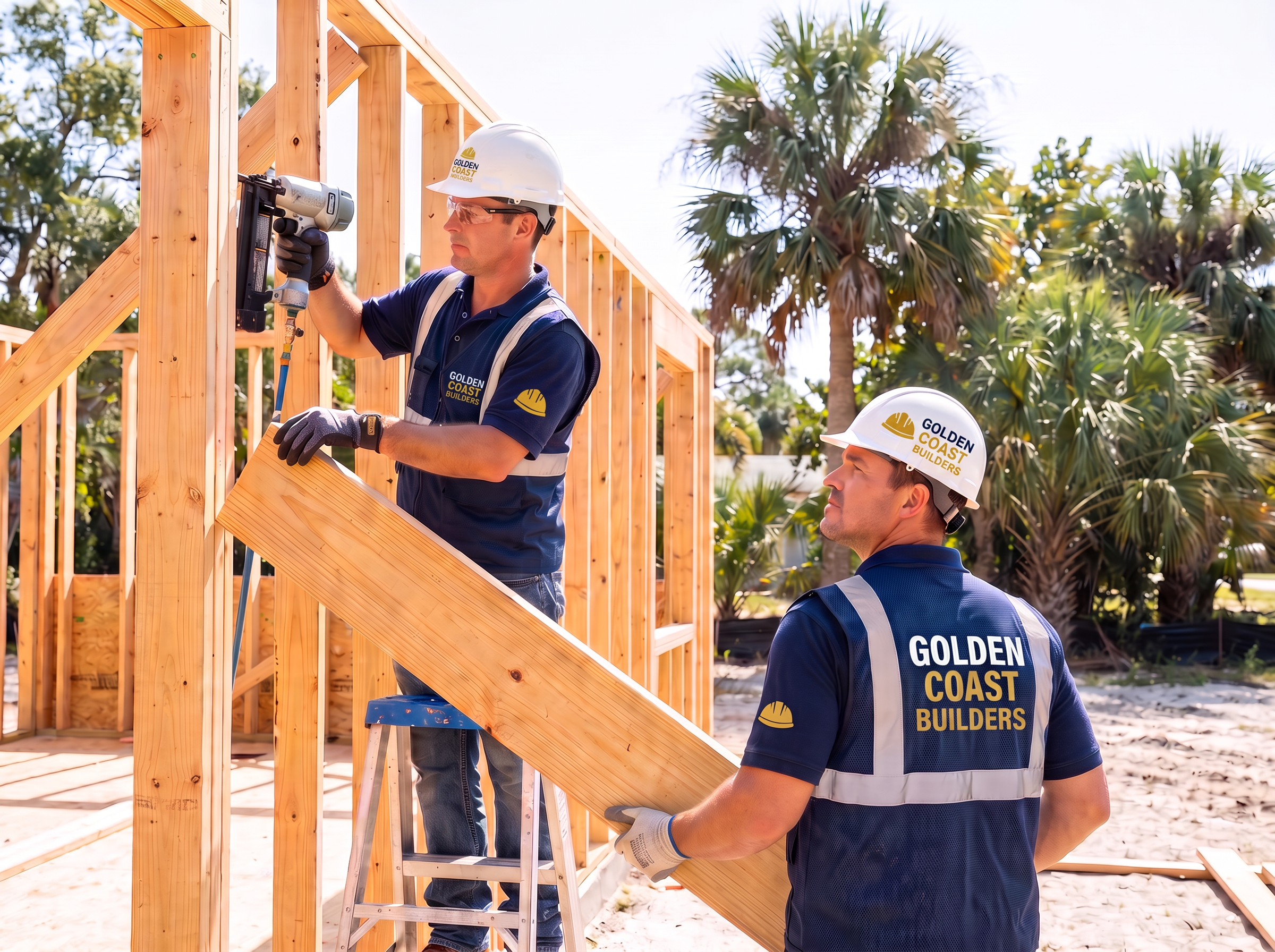 Residential / New Construction