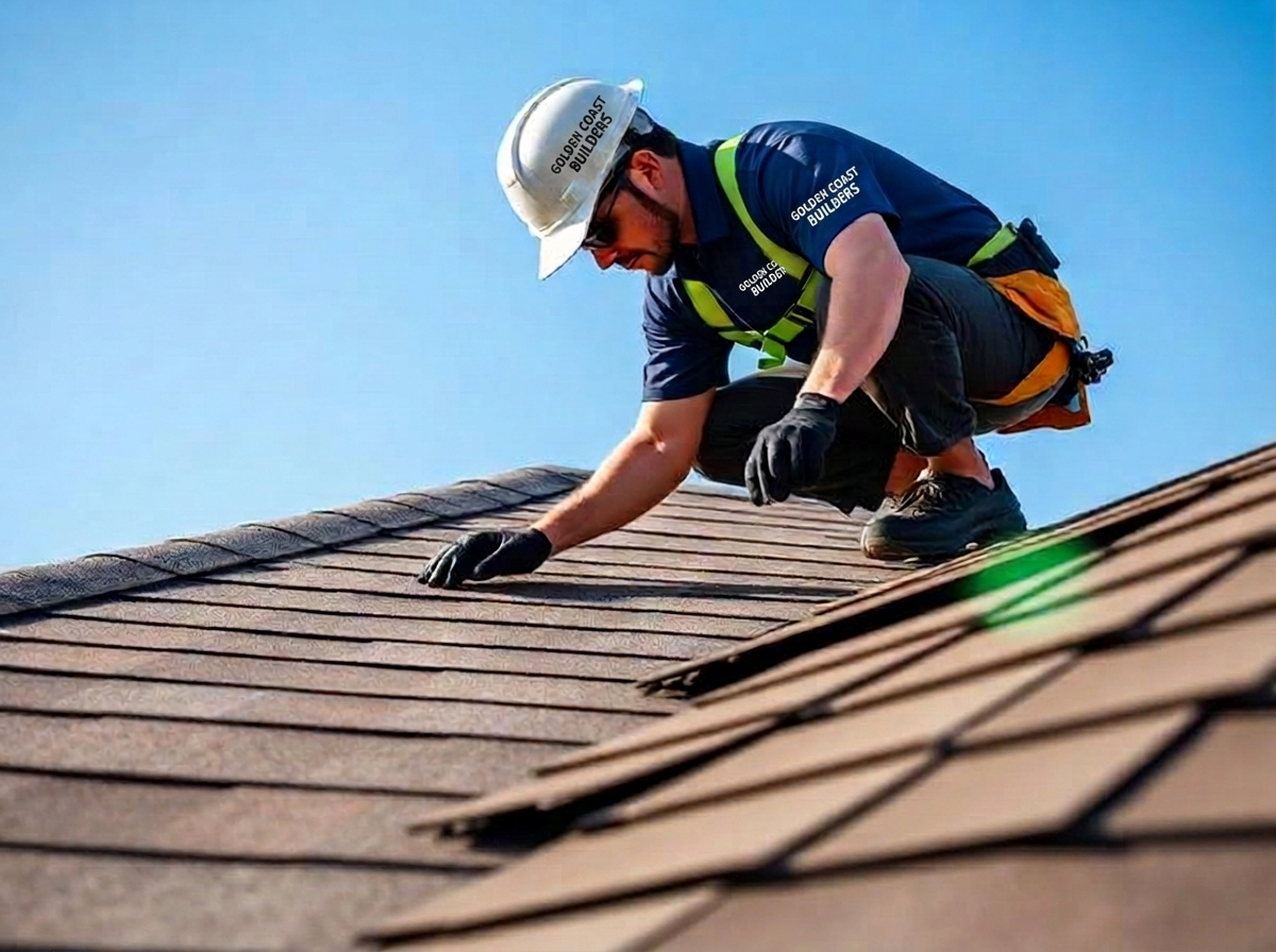 Roofing