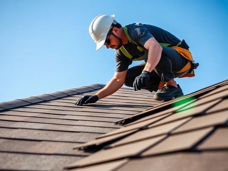 Roofing